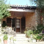 Finca Casa Alba - Grosser Aussenbereich Fuer Kinder